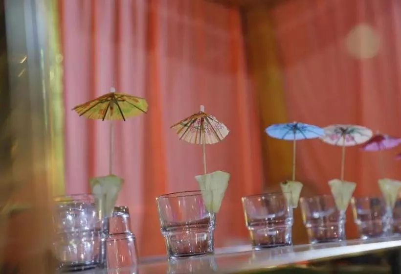 ホテル Resort Krishna Vaibhav