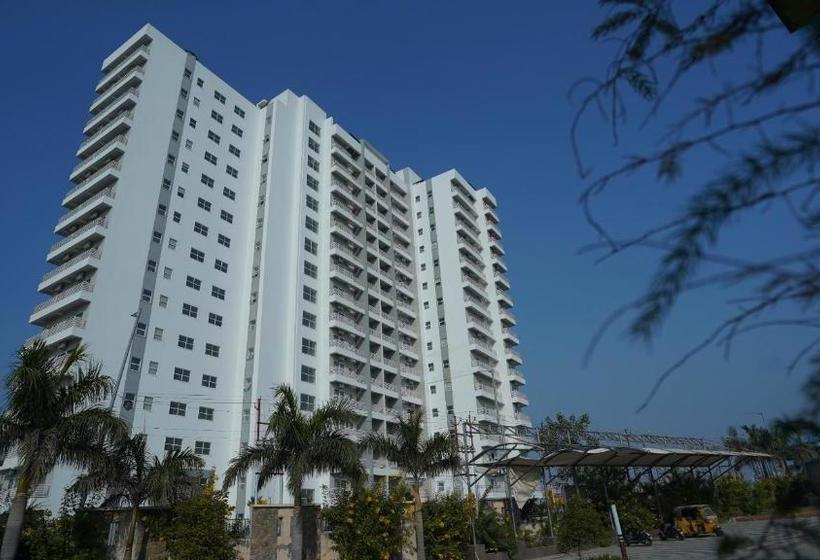 Hotel Resort Krishna Vaibhav