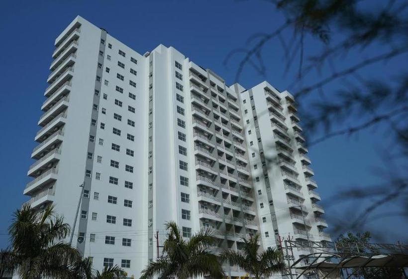 Hotel Resort Krishna Vaibhav