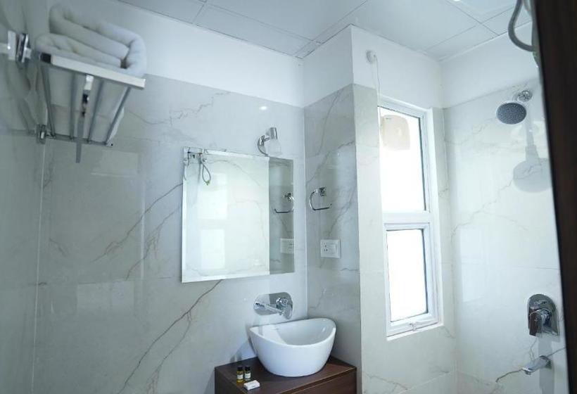 Hotel Resort Krishna Vaibhav