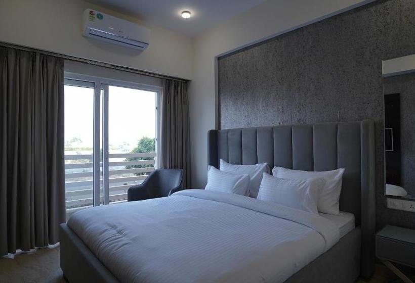 Hotel Resort Krishna Vaibhav