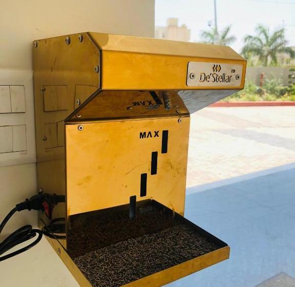 Hotel Resort Krishna Vaibhav