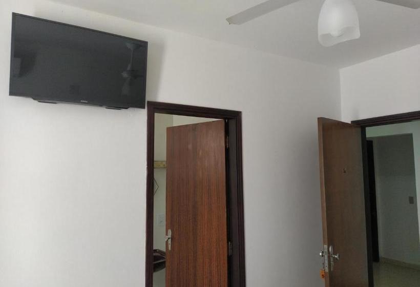 בית מלון כפרי Santin