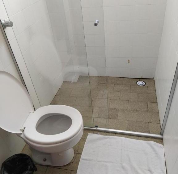 בית מלון כפרי Santin