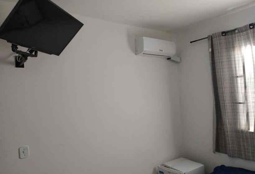 בית מלון כפרי Santin