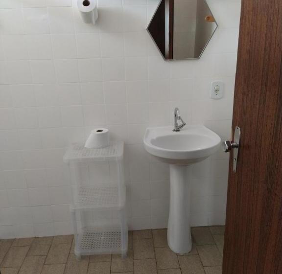 בית מלון כפרי Santin