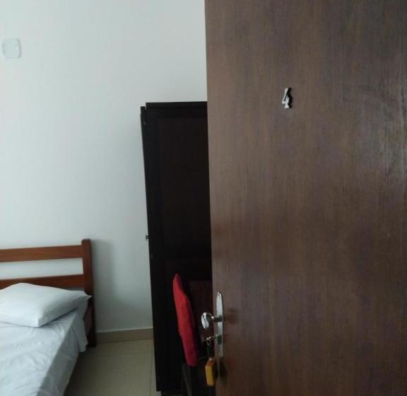 בית מלון כפרי Santin