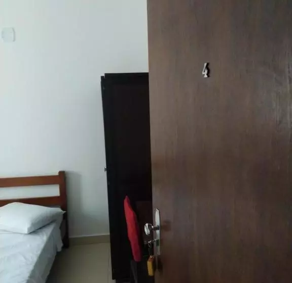 ホテル Santin