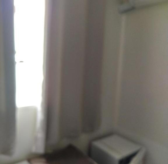 בית מלון כפרי Santin