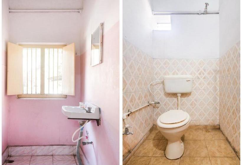 בית מלון כפרי Spot On 75742 Sri Devi Lodge