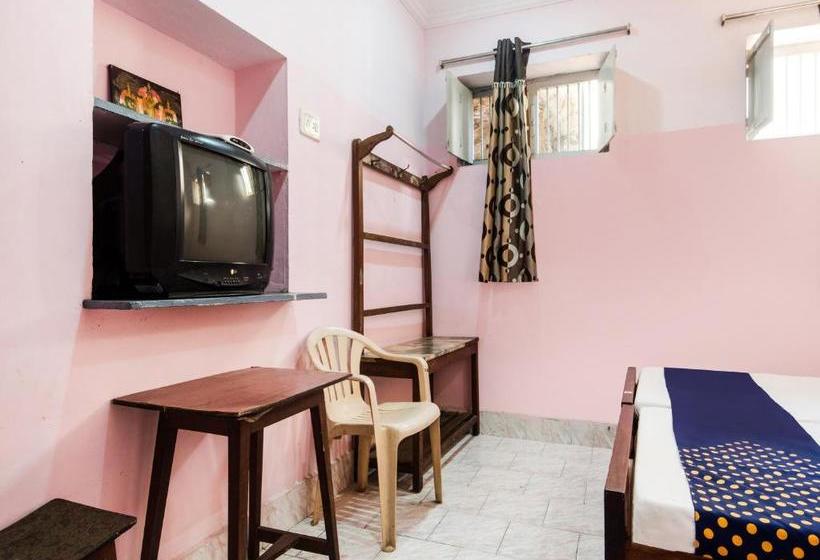 בית מלון כפרי Spot On 75742 Sri Devi Lodge