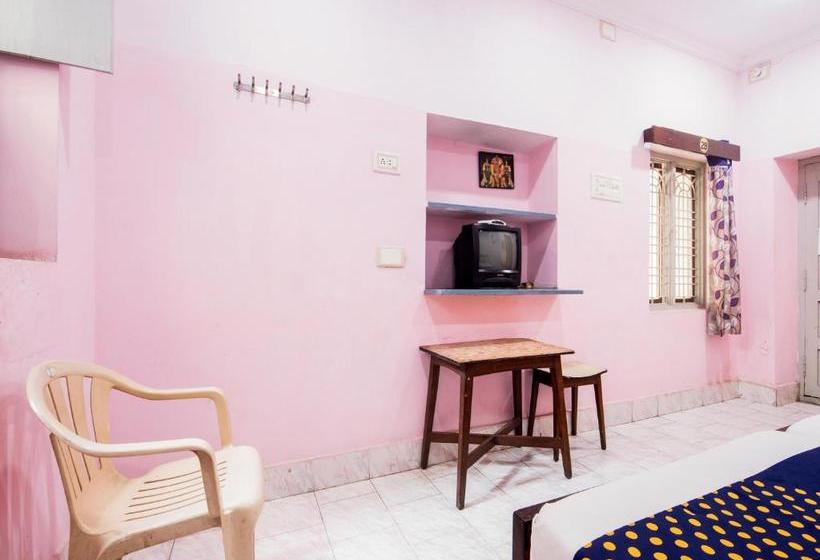 בית מלון כפרי Spot On 75742 Sri Devi Lodge