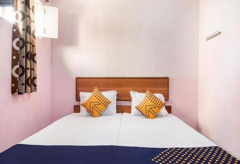 בית מלון כפרי Spot On 75742 Sri Devi Lodge