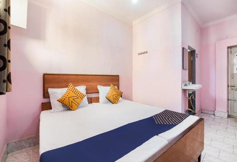 בית מלון כפרי Spot On 75742 Sri Devi Lodge