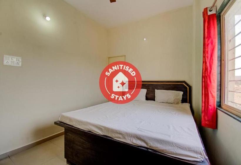 Hotel Spot On 76962 Shree Trimurti Inn