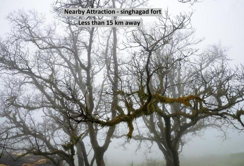 Hotel Spot On 76962 Shree Trimurti Inn