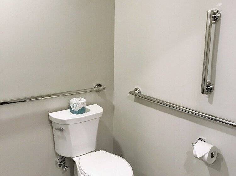 The Bee Hotel, Danville