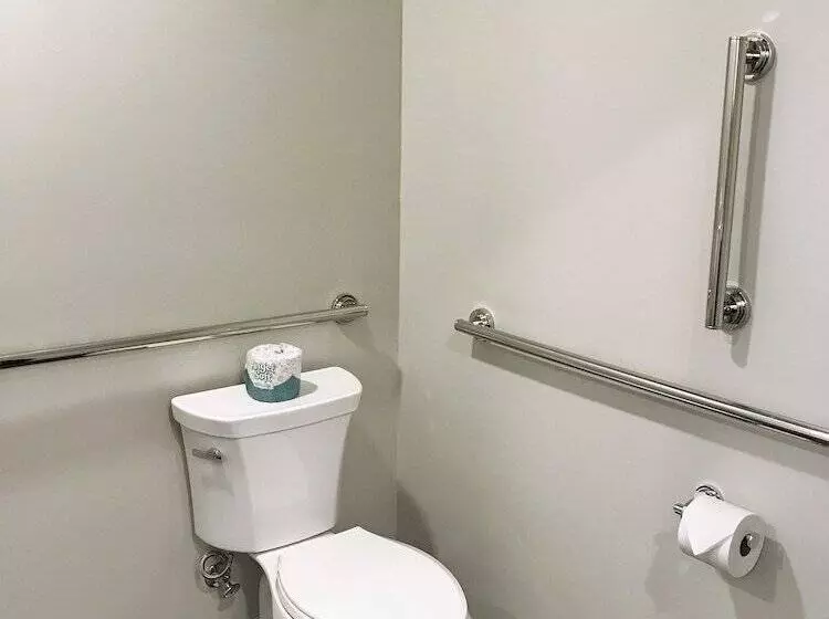 The Bee Hotel, Danville