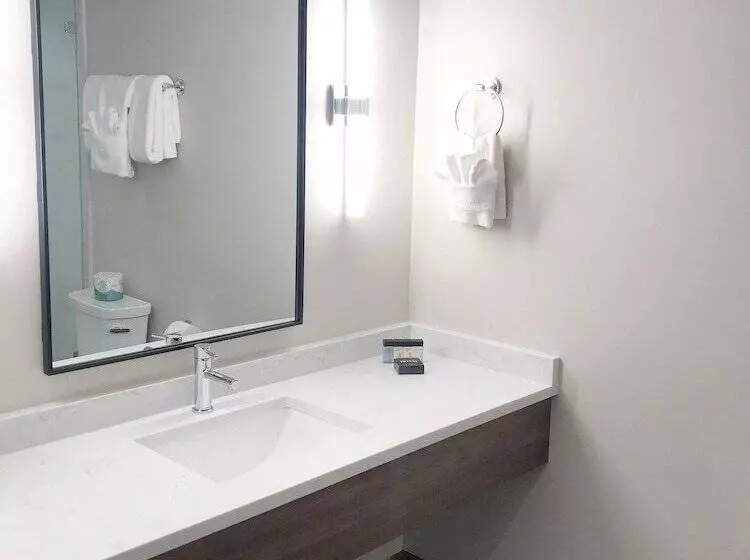 The Bee Hotel, Danville