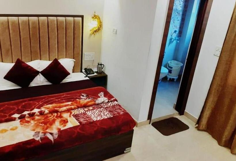 Hotel The Divine Oak