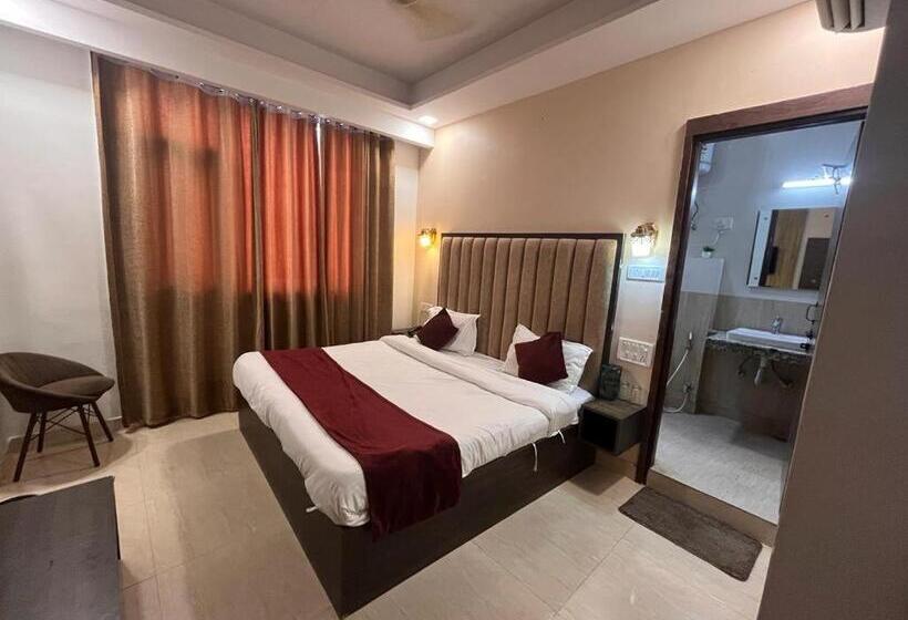 Hotel The Divine Oak