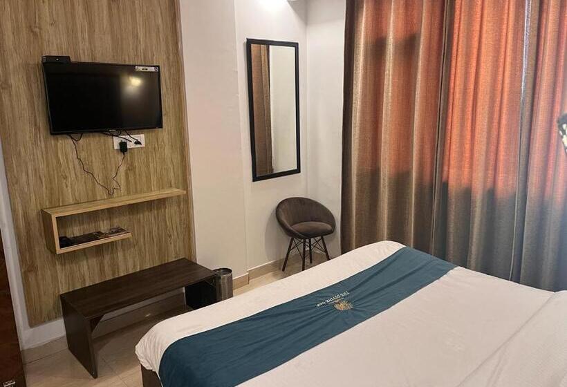 Hotel The Divine Oak