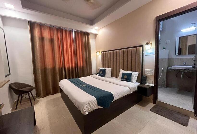 Hotel The Divine Oak