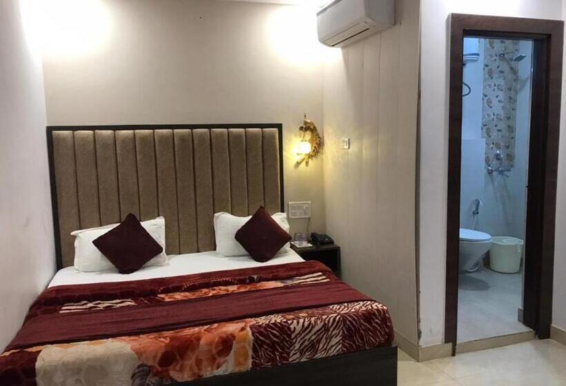 Hotel The Divine Oak