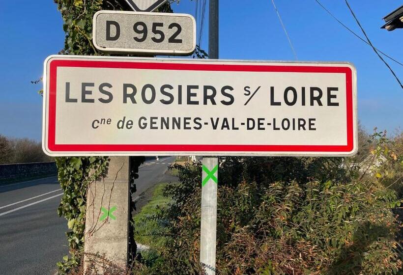 Logis Loire Hotel   Les Cocottes Restaurant