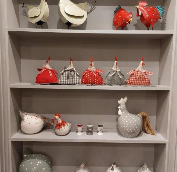 Logis Loire Hotel   Les Cocottes Restaurant