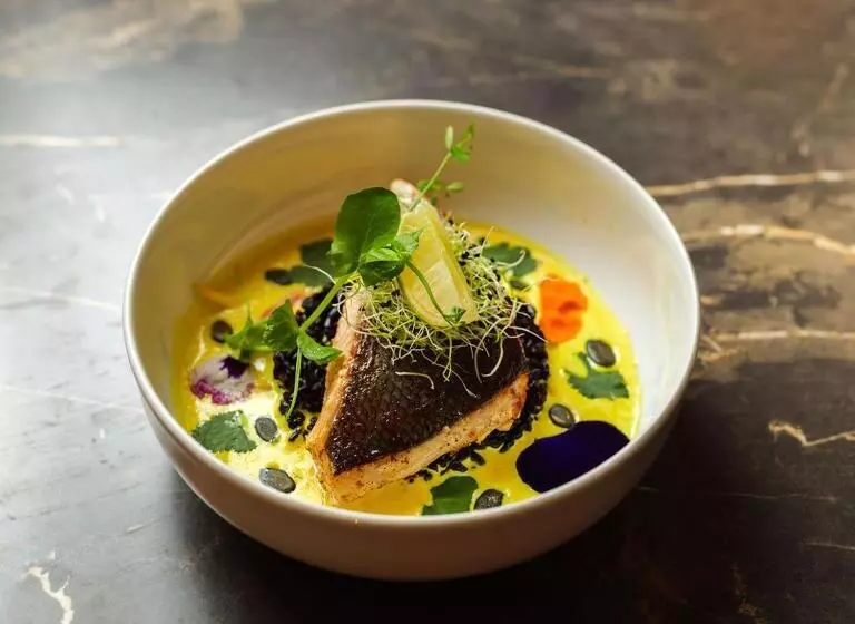 Logis Loire Hotel   Les Cocottes Restaurant