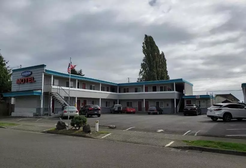Oceanside Motel
