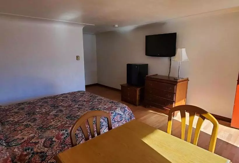 Oceanside Motel