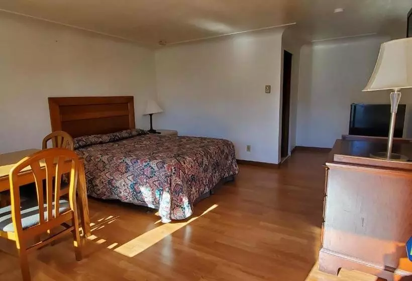 Oceanside Motel