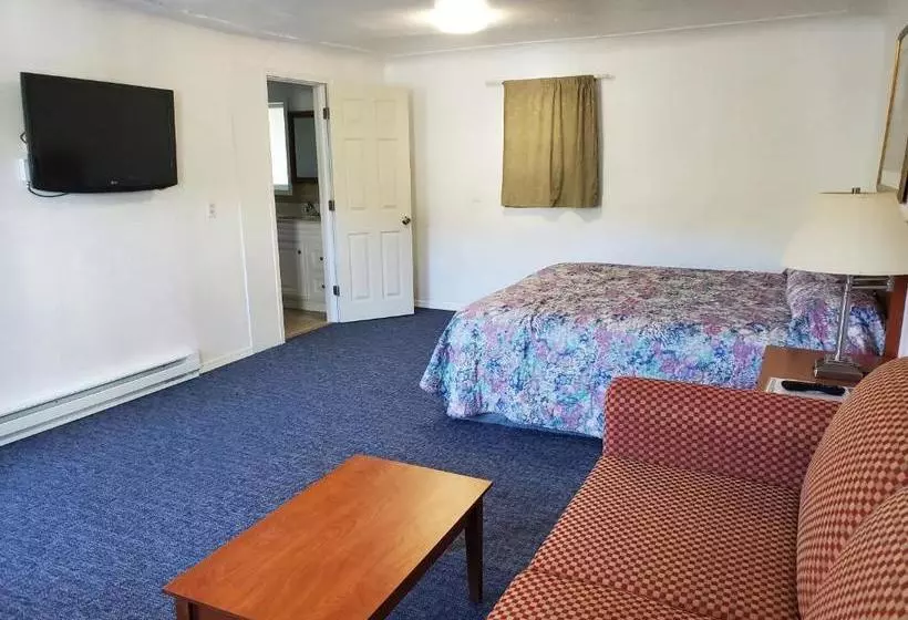 Oceanside Motel
