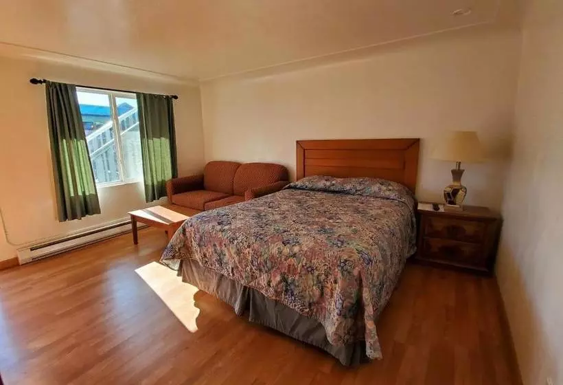 Oceanside Motel