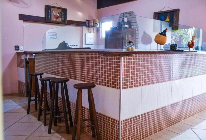 پانسیون Fazenda Haras