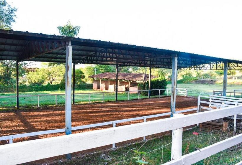 پانسیون Fazenda Haras