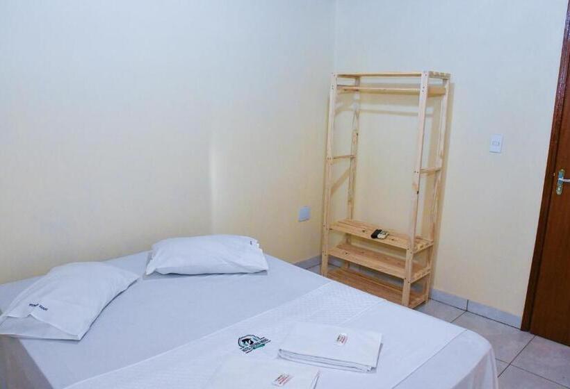 پانسیون Fazenda Haras