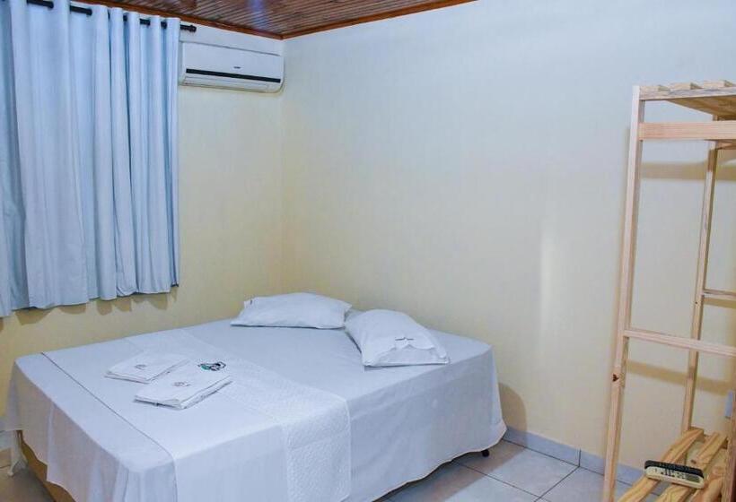 پانسیون Fazenda Haras