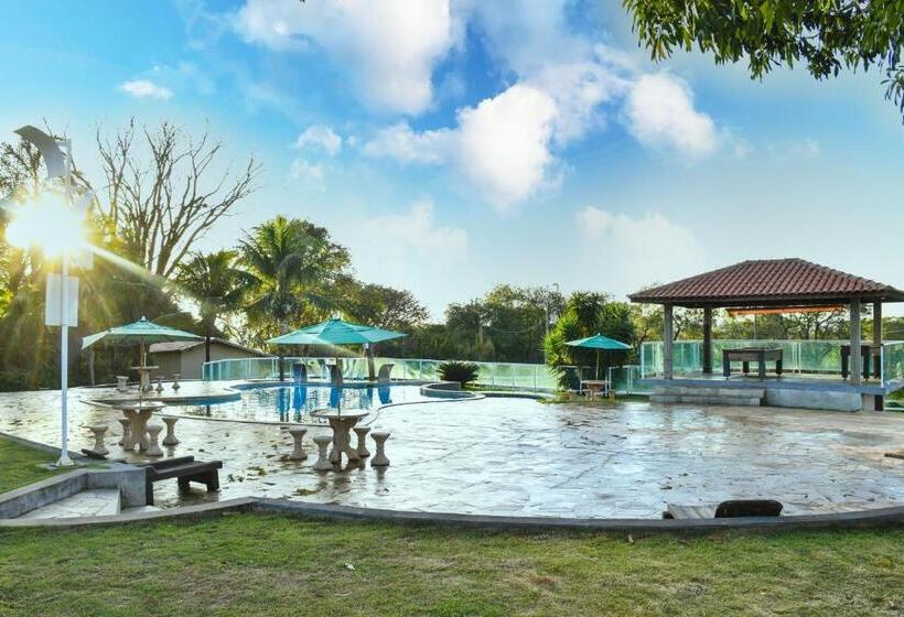 پانسیون Fazenda Haras