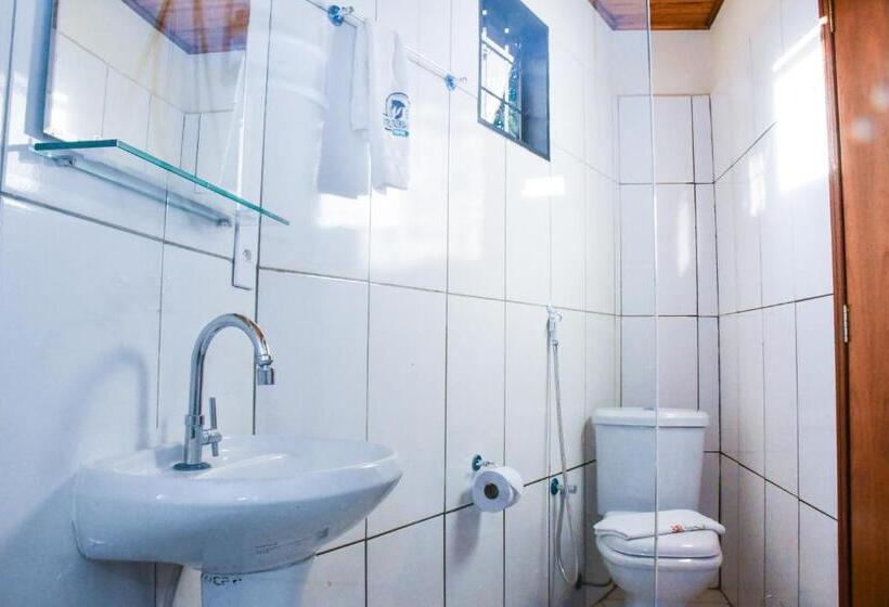 پانسیون Fazenda Haras