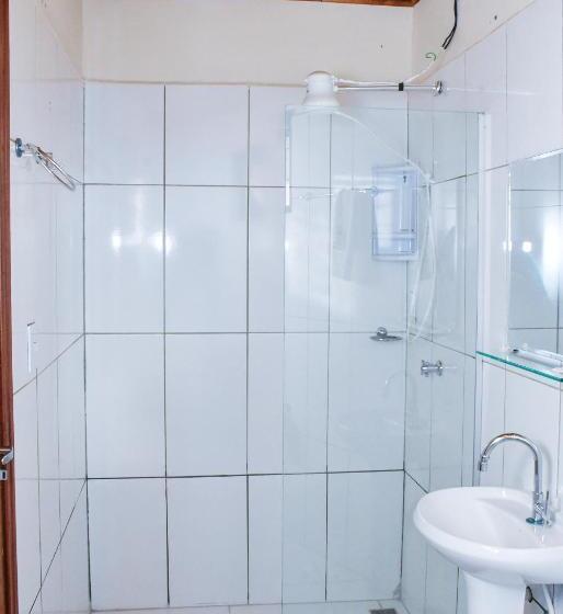 پانسیون Fazenda Haras