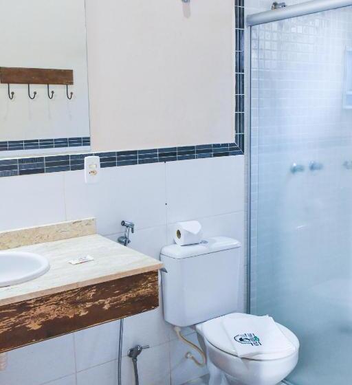 پانسیون Fazenda Haras