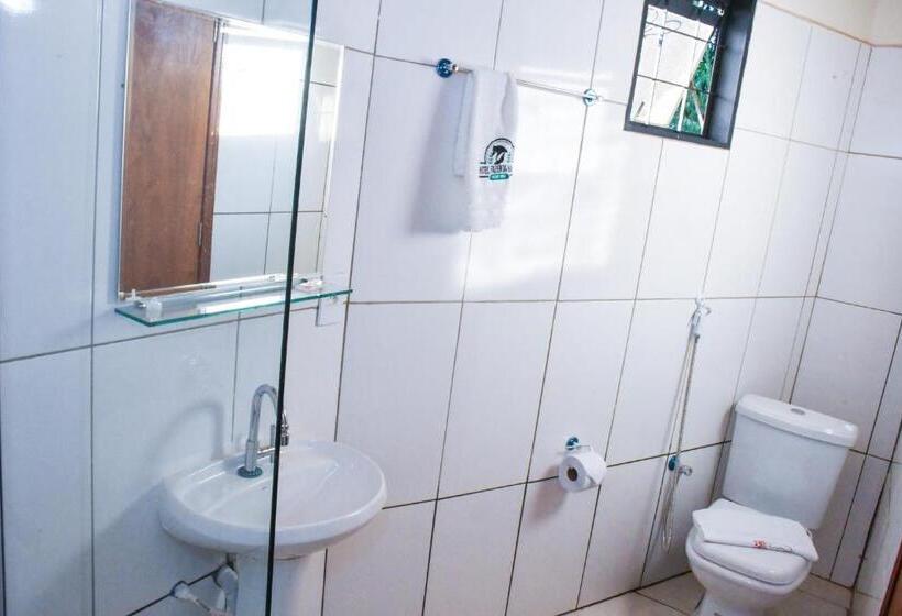 پانسیون Fazenda Haras