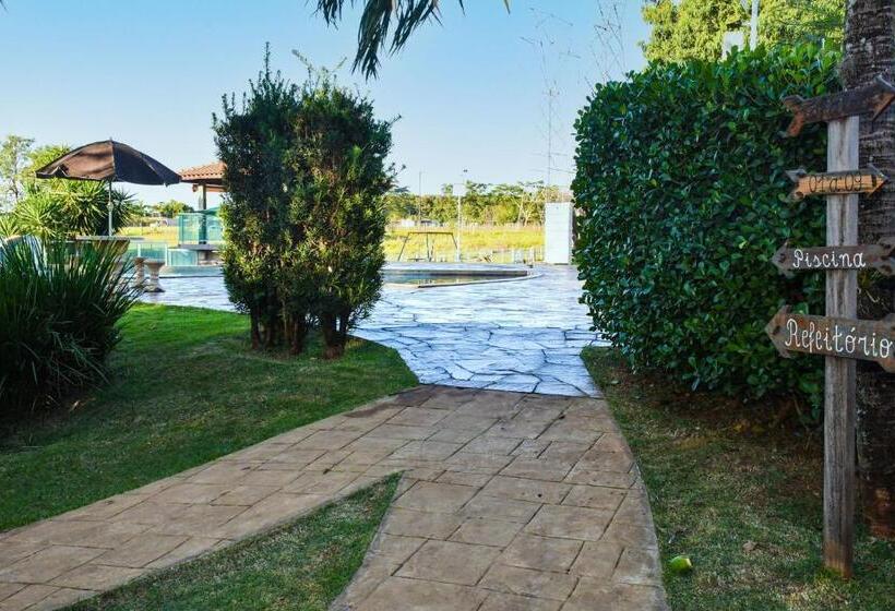 پانسیون Fazenda Haras