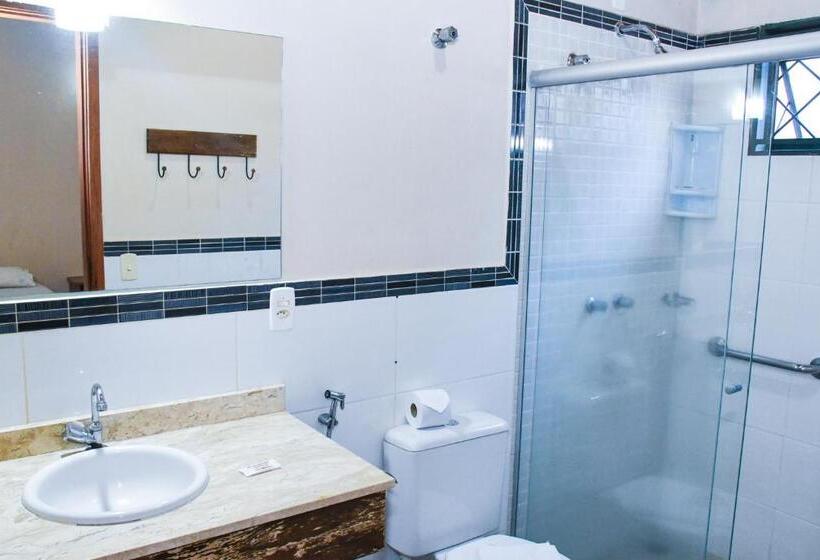 پانسیون Fazenda Haras