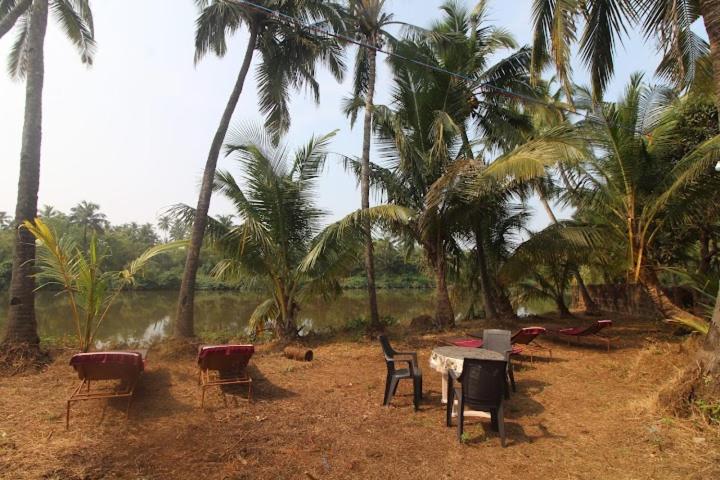 פנסיון Gabriel & Felicidade Villa