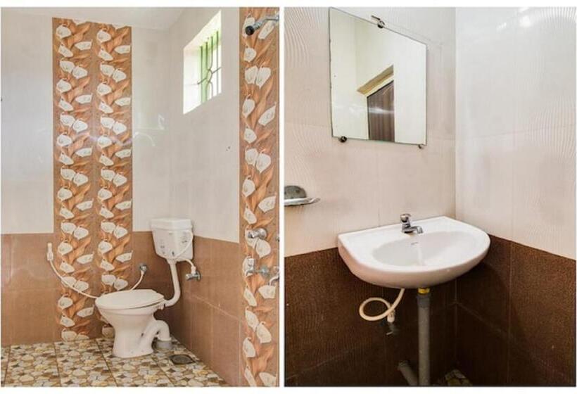 פנסיון Gabriel & Felicidade Villa