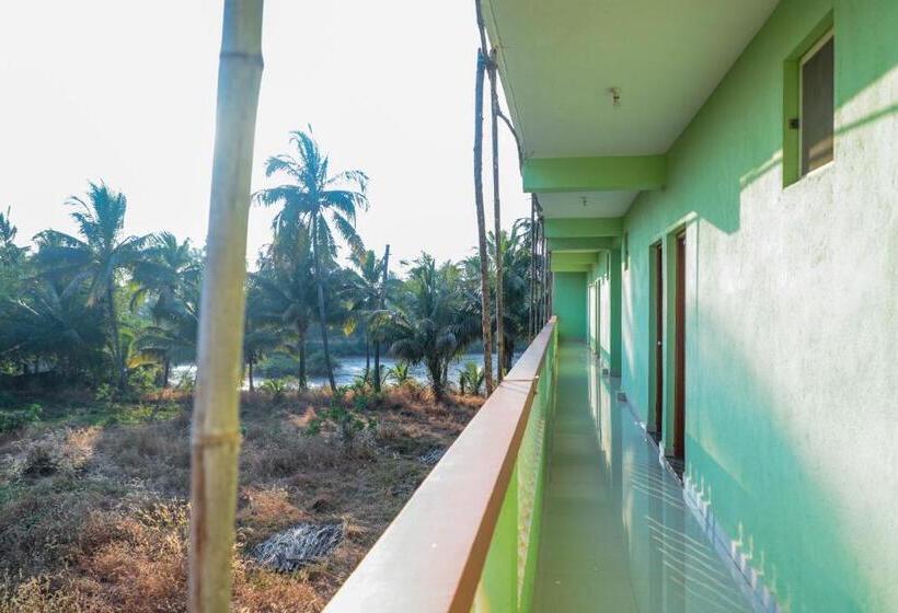 פנסיון Gabriel & Felicidade Villa